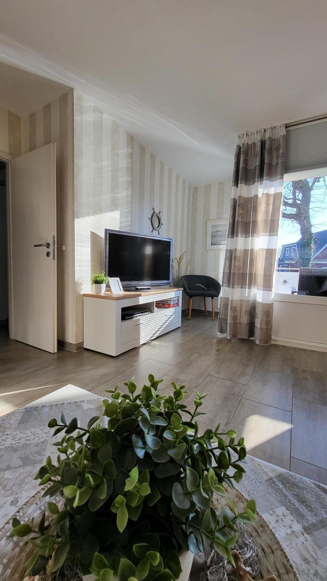 Fewo Sol Mare Whg2 Kellenhusen Exterior photo